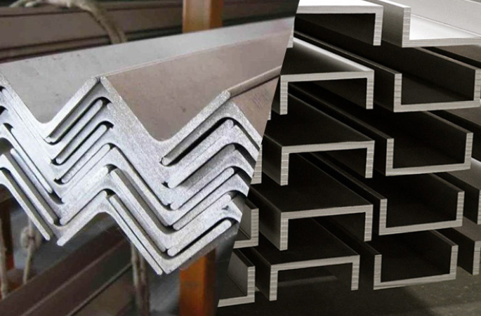 M. S. Angle, Channel