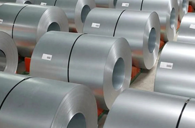 Aluminium Sheets, Plates & Coil