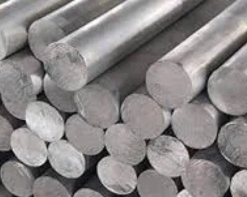 Aluminium Round Bars
